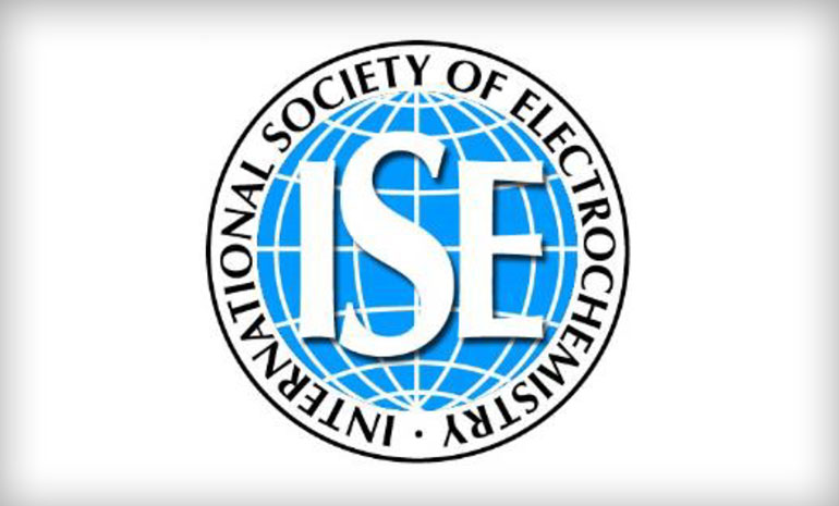 72nd Annual Meeting of the International Society of Electrochemistry