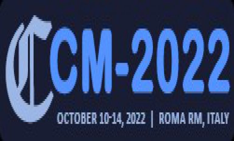 2nd International Conference on Carbon Chemistry and Materials