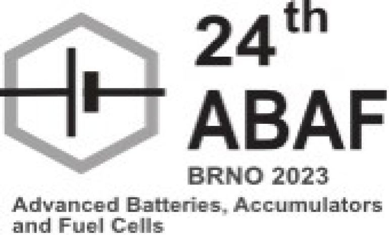 24th International Conference Advanced Batteries, Accumulators and Fuel Cells [ABAF 24]